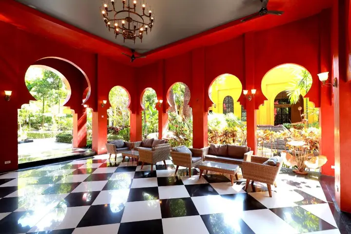 Маерим: Capital O 469 At Nata Chiangmai Chic View
