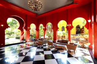 Маерим: Capital O 469 At Nata Chiangmai Chic View