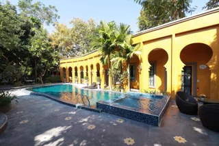 Маерим: Capital O 469 At Nata Chiangmai Chic View