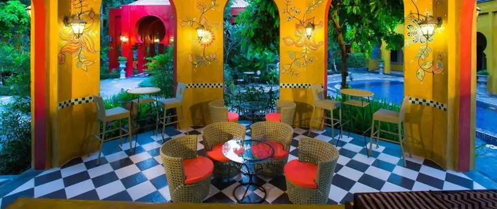 Маерим: Capital O 469 At Nata Chiangmai Chic View