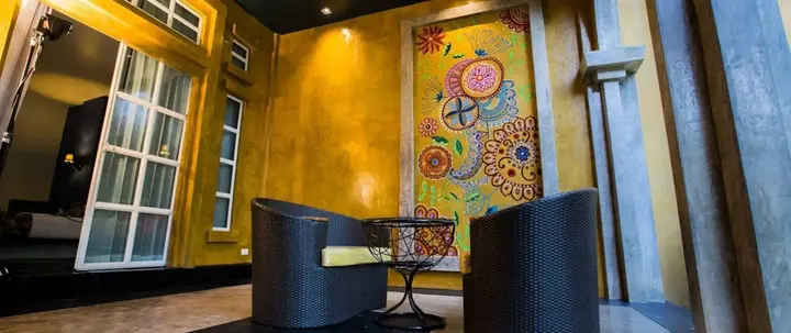 Маерим: Capital O 469 At Nata Chiangmai Chic View