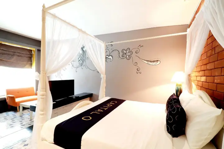 Маерим: Capital O 469 At Nata Chiangmai Chic View