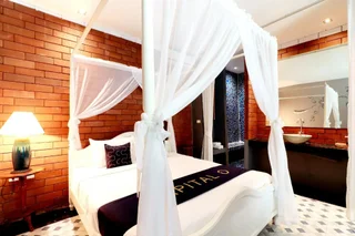 Маерим: Capital O 469 At Nata Chiangmai Chic View
