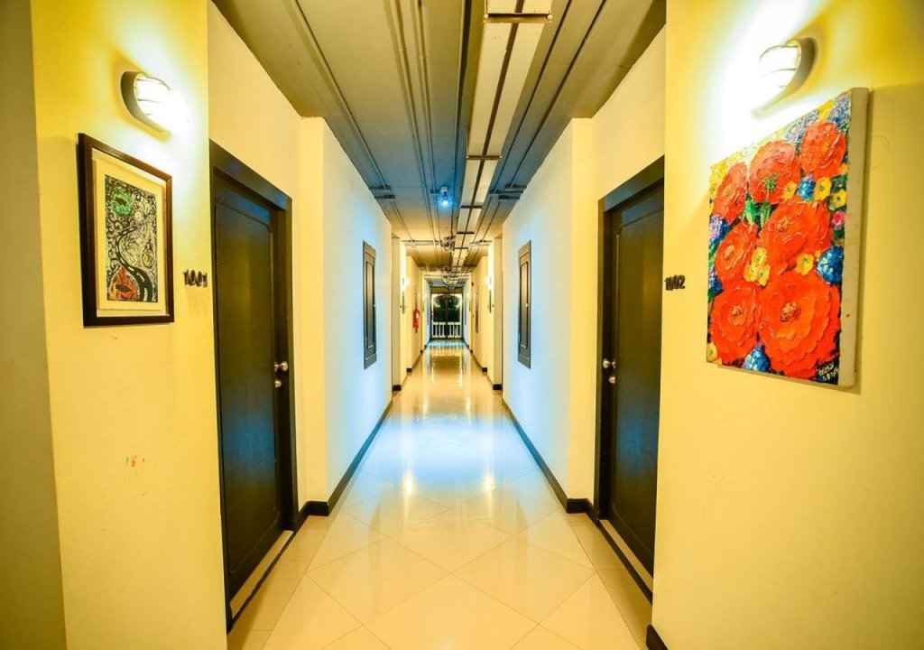 Lanshan Boutique Hotel — фото 2