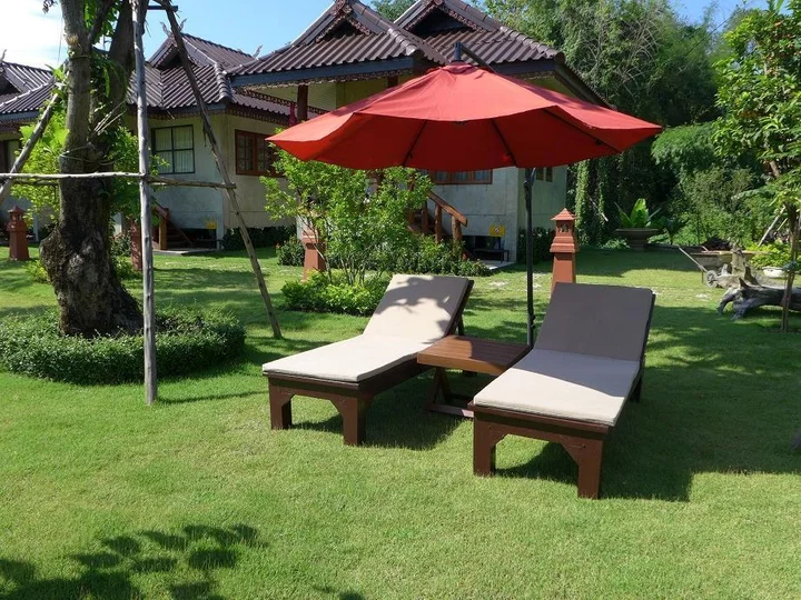 Маерим: Natura Maerim Resort