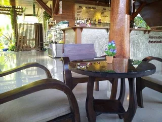 Маерим: Natura Maerim Resort