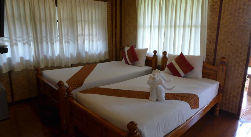 Маерим: Natura Maerim Resort