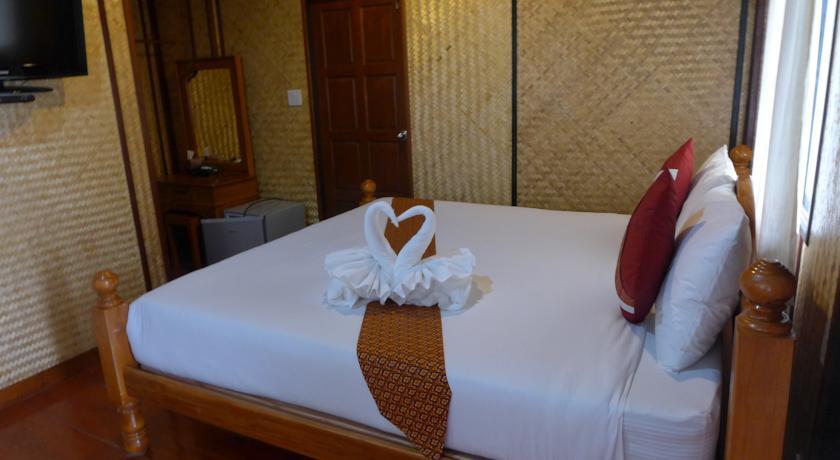 Маерим: Natura Maerim Resort