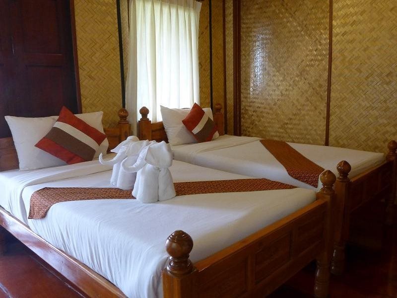 Маерим: Natura Maerim Resort