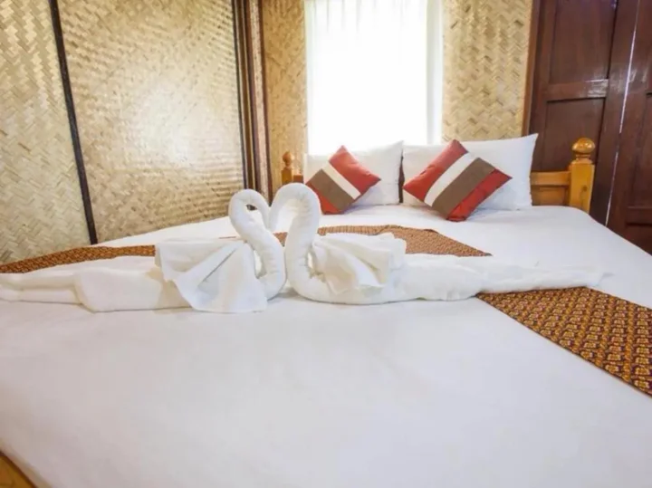 Маерим: Natura Maerim Resort
