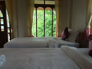 Паи: Mont Goei Pai