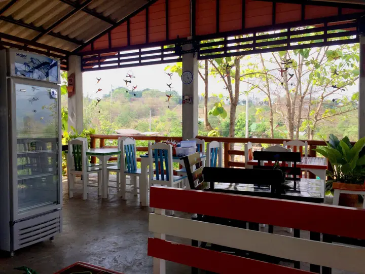 Паи: Mont Goei Pai