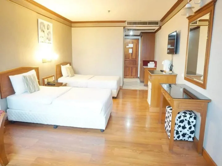 Самутпракан: Bay Hotel Srinakarin