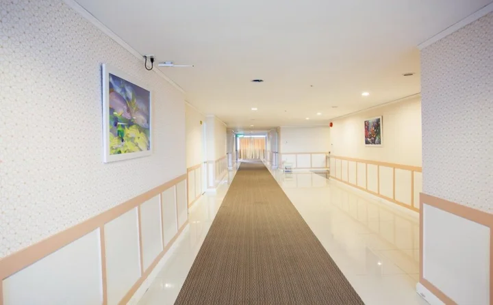 Самутпракан: Bay Hotel Srinakarin