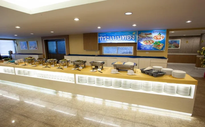 Самутпракан: Bay Hotel Srinakarin