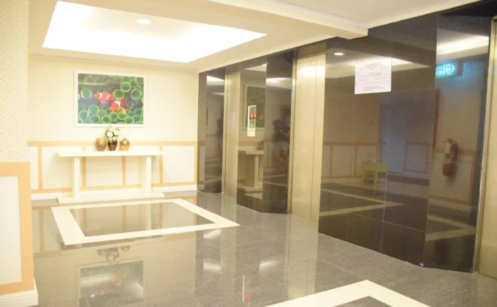 Самутпракан: Bay Hotel Srinakarin