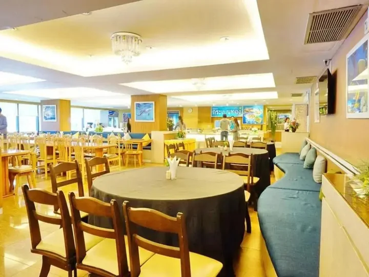 Самутпракан: Bay Hotel Srinakarin