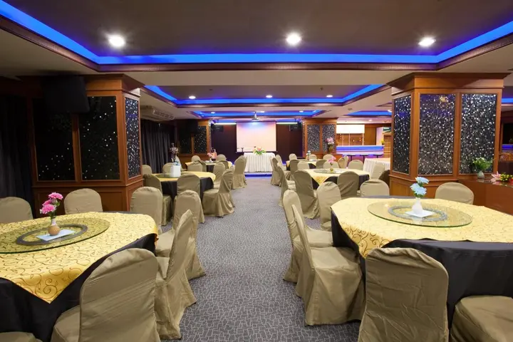 Самутпракан: Bay Hotel Srinakarin