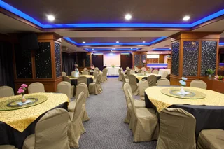 Самутпракан: Bay Hotel Srinakarin