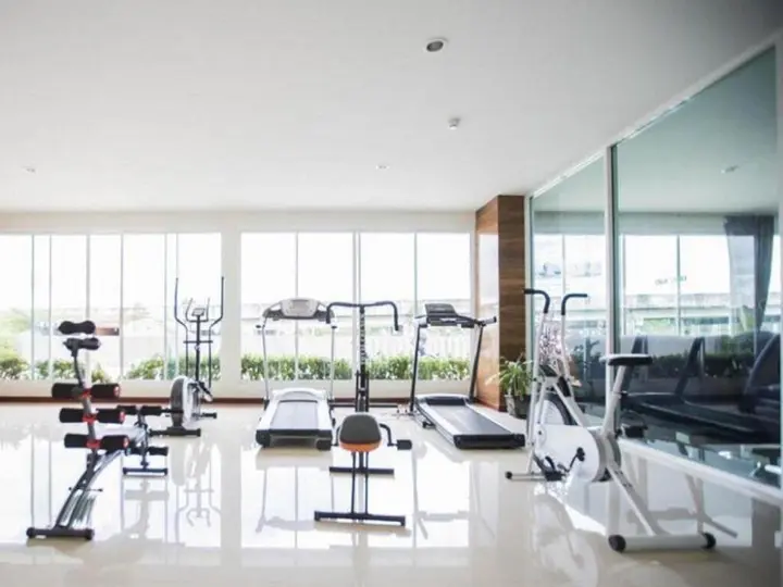 Самутпракан: Bay Hotel Srinakarin