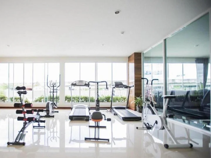 Самутпракан: Bay Hotel Srinakarin
