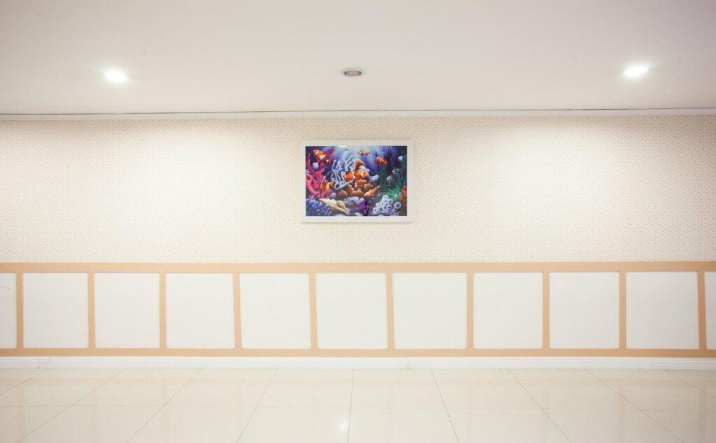 Самутпракан: Bay Hotel Srinakarin