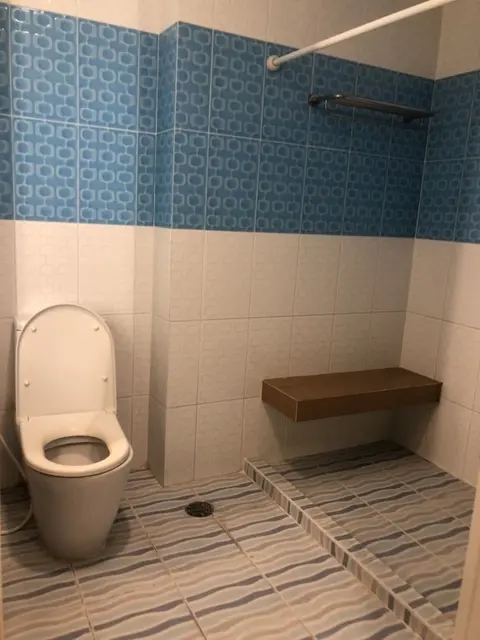 Самутпракан: Bay Hotel Srinakarin
