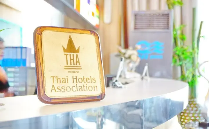 Самутпракан: Bay Hotel Srinakarin