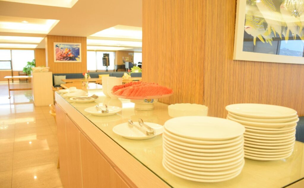 Самутпракан: Bay Hotel Srinakarin
