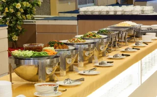 Самутпракан: Bay Hotel Srinakarin
