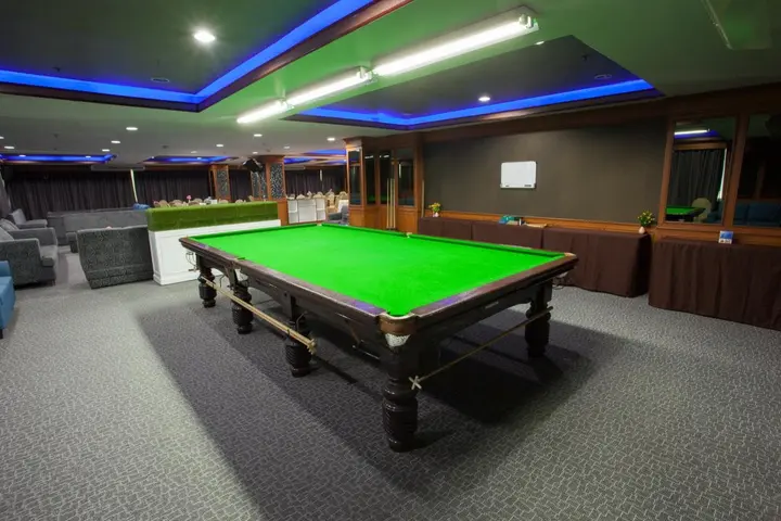 Самутпракан: Bay Hotel Srinakarin