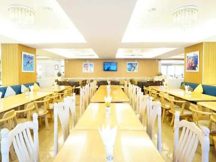 Самутпракан: Bay Hotel Srinakarin