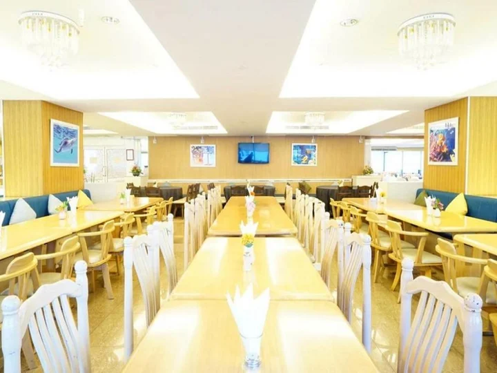Самутпракан: Bay Hotel Srinakarin