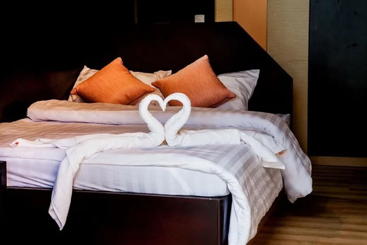 Чумпхон: Retro Box Hotel