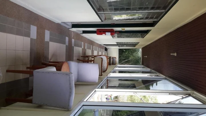 Каенг Хой: Had Song Kwae Resort & Hotel