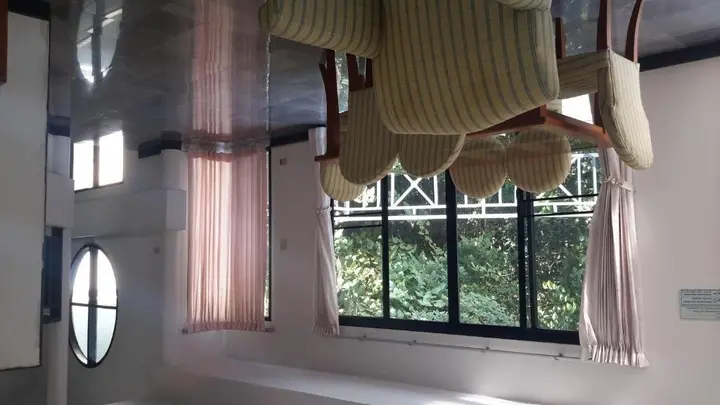 Каенг Хой: Had Song Kwae Resort & Hotel