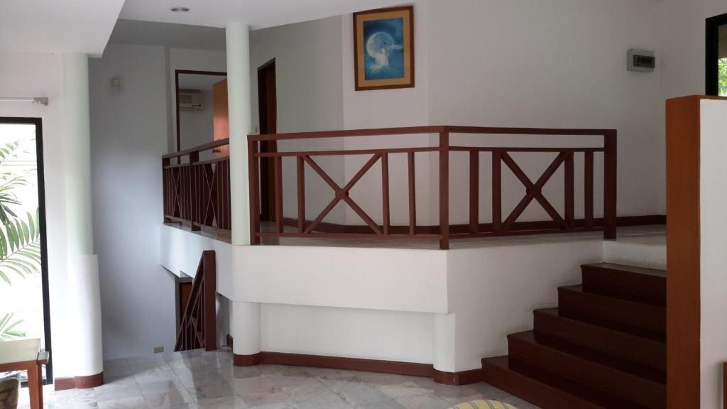 Каенг Хой: Had Song Kwae Resort & Hotel