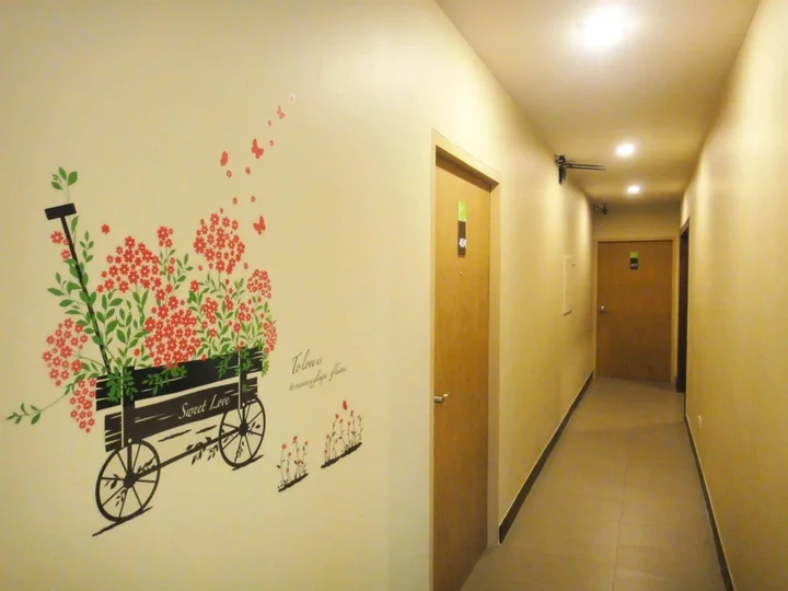 Бангкок: Aleaf Bangkok Hotel