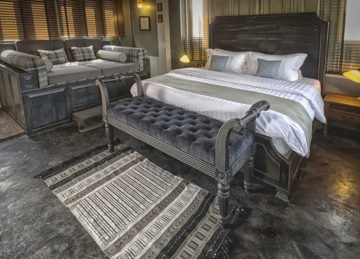 Паи: Reverie Siam Resort
