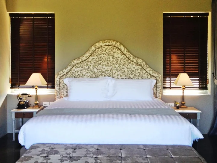 Паи: Reverie Siam Resort