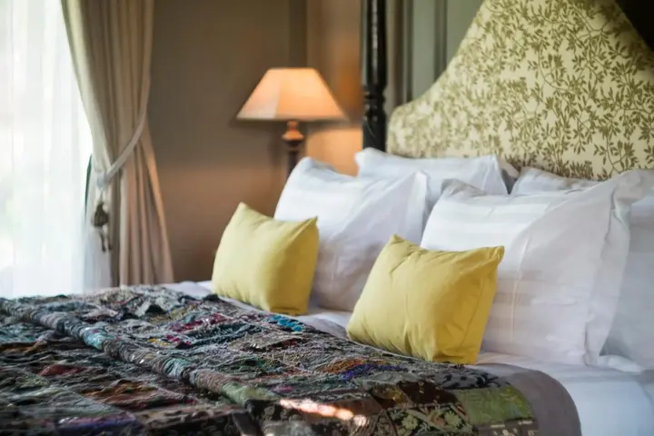 Паи: Reverie Siam Resort