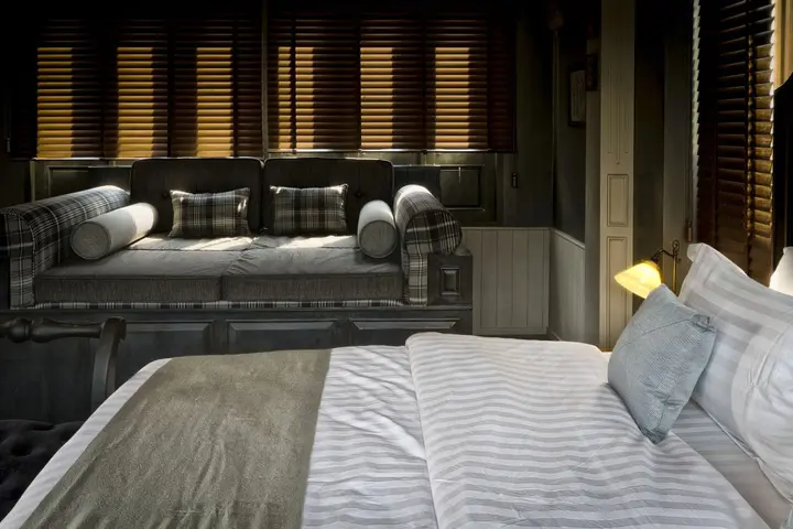 Паи: Reverie Siam Resort