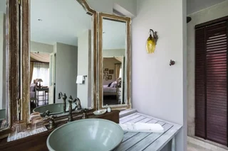 Паи: Reverie Siam Resort