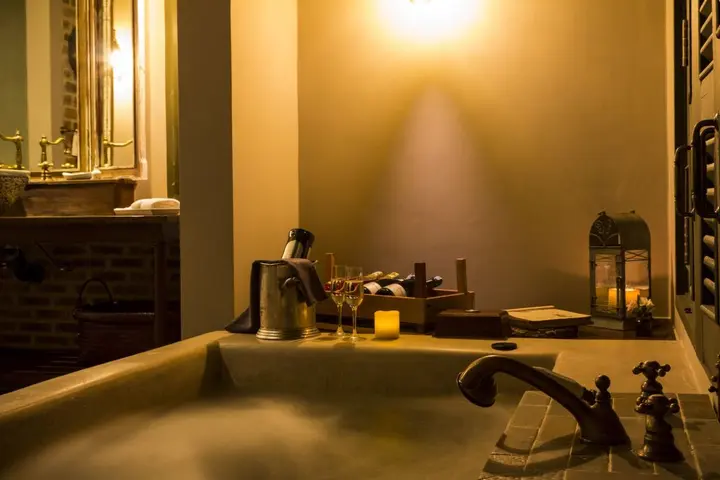 Паи: Reverie Siam Resort