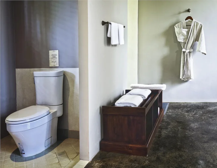 Паи: Reverie Siam Resort
