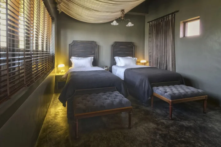 Паи: Reverie Siam Resort