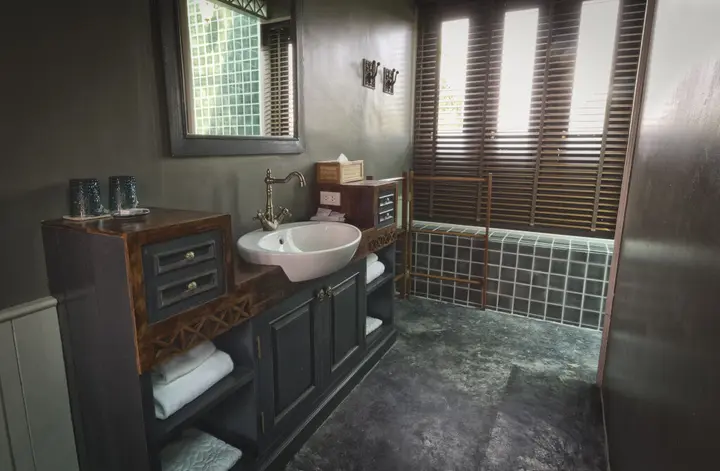 Паи: Reverie Siam Resort