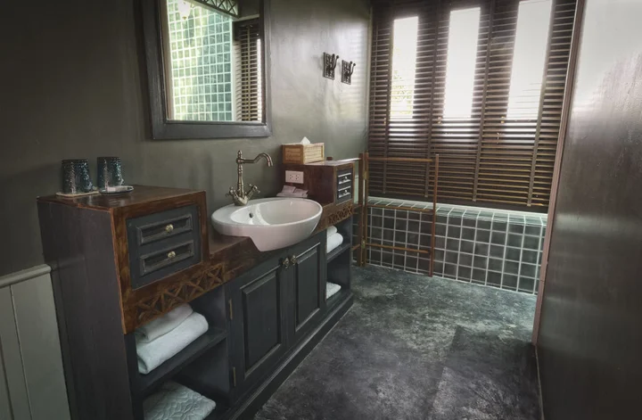 Паи: Reverie Siam Resort