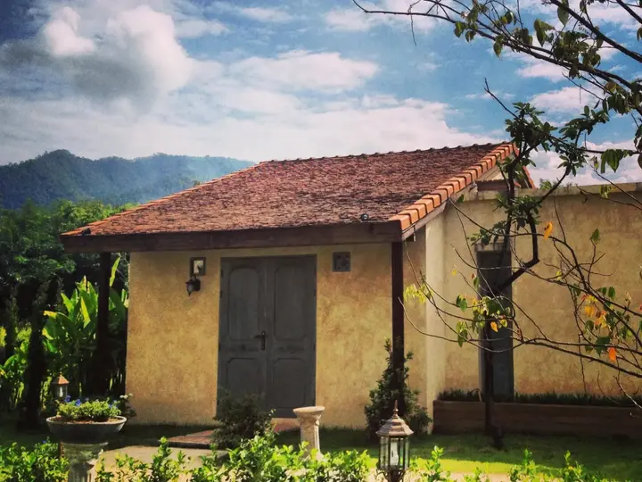Паи: Reverie Siam Resort