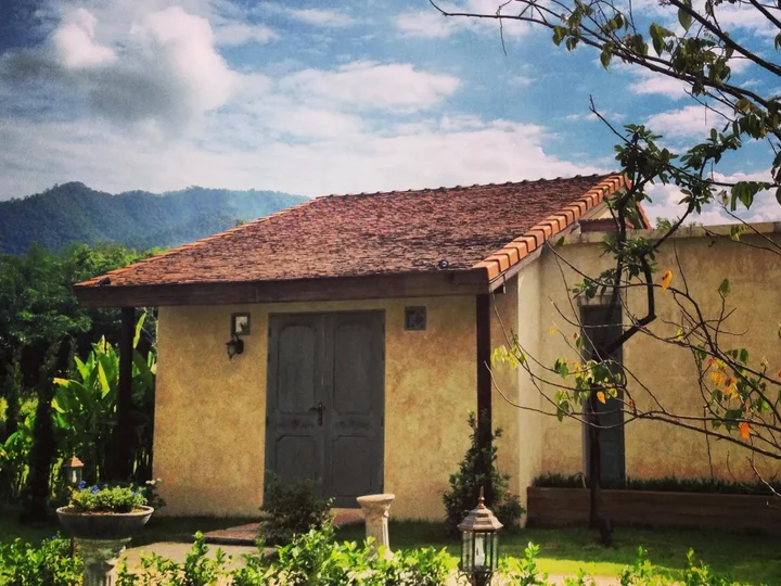 Паи: Reverie Siam Resort